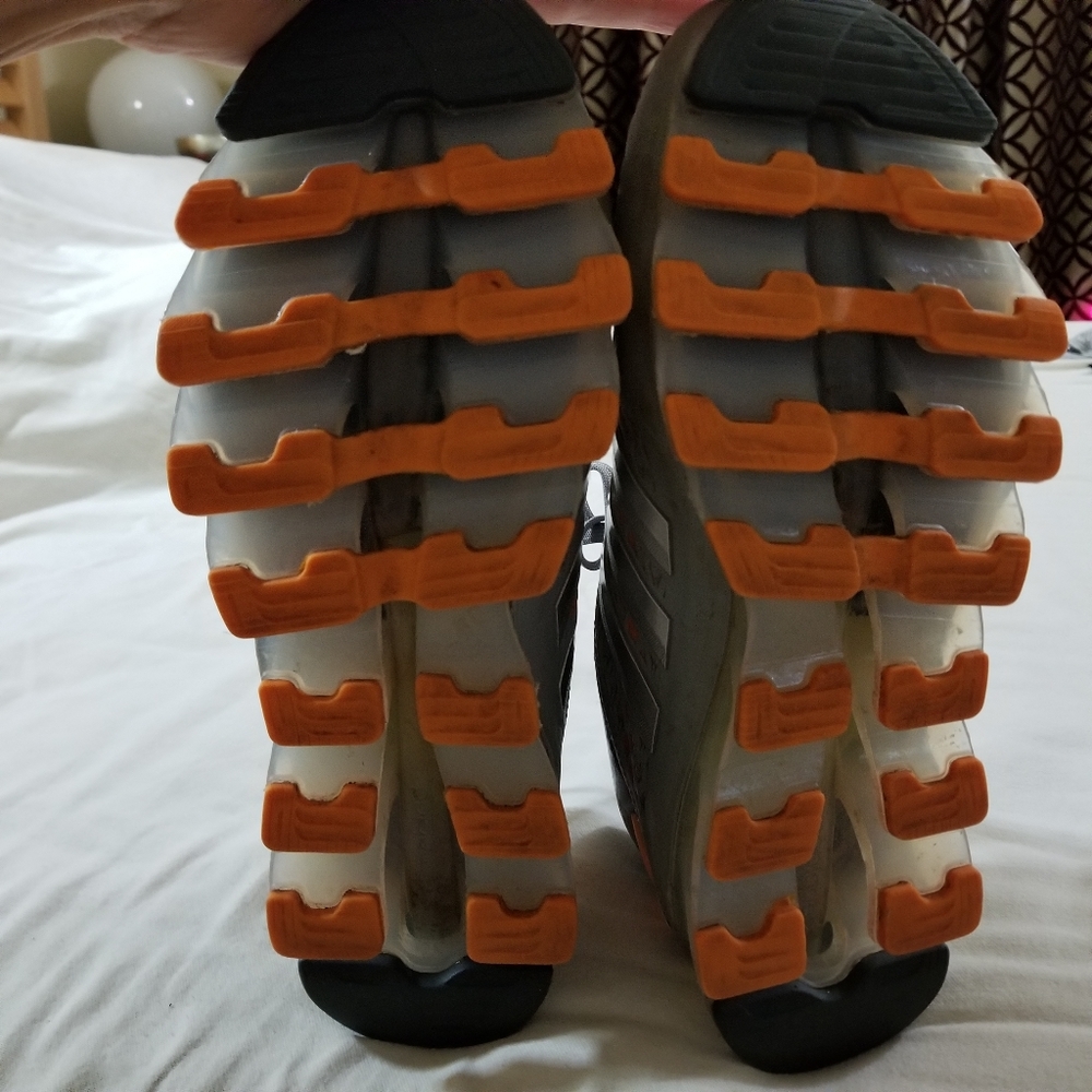 Adidas Sling Blade shoes.  Excellent condition. - Picture 3 of 7